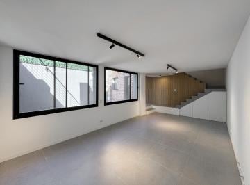 Casa · 96m² · 5 Ambientes · Casa de 2 Dorm. con Patio, Terraza y Quincho en Zona Río