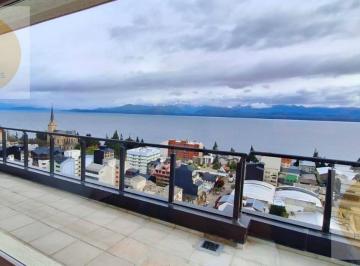 Departamento · 220m² · 5 Ambientes · 2 Cocheras · Departamento en Centro Bariloche