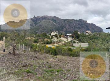 Terreno · 850m² · Terreno en Venta