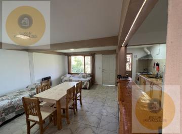 Departamento · 50m² · 2 Ambientes · 1 Cochera · PH en Venta Apto Credito