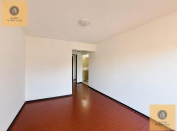 Departamento · 61m² · 3 Ambientes · 1 Cochera · Departamento Apto Credito en Venta