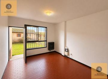 Departamento · 61m² · 3 Ambientes · 1 Cochera · Departamento Apto Credito en Venta