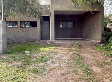 Casa de 3 ambientes, Las Tapias · Las Tapias, Terrazas del Alba, Liquido, Financio, Recibo Auto