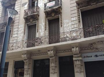 Departamento de 4 ambientes, Monserrat · 4 Ambientes a m de Av 9 de Julio