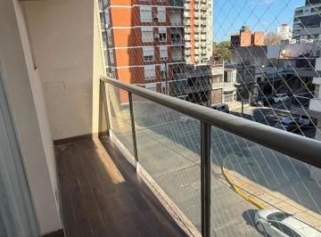 Departamento · 24m² · 1 Ambiente · Alquiler Monoambiente en Saenz Peña