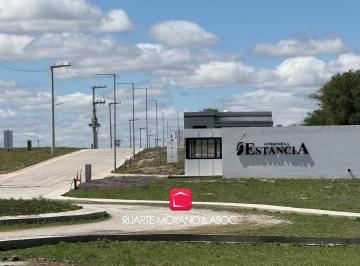 Terreno · 480m² · Terreno en Venta - Lomas de La Estancia - Apto Duplex
