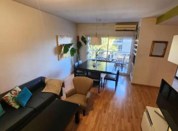 Departamento de 3 ambientes, Villa Ortuzar · Excelente 3 Amb con Cochera y Piscina