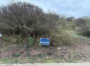 Foto · Lote en Venta en Cumbre del Golf. Villa Allende