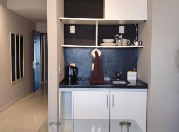 Departamento · 35m² · 1 Ambiente · Departamento en San Telmo - Amoblado - Alquiler Temporario.