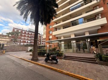 Departamento · 104m² · 3 Ambientes · 1 Cochera · Alquiler en Torre Gelly 3 Amb en Suite con Lavadero y Dep. Cochera