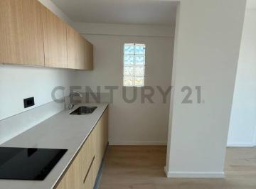 Departamento · 53m² · 1 Ambiente · Alquiler Monoambiente Villa del Parque