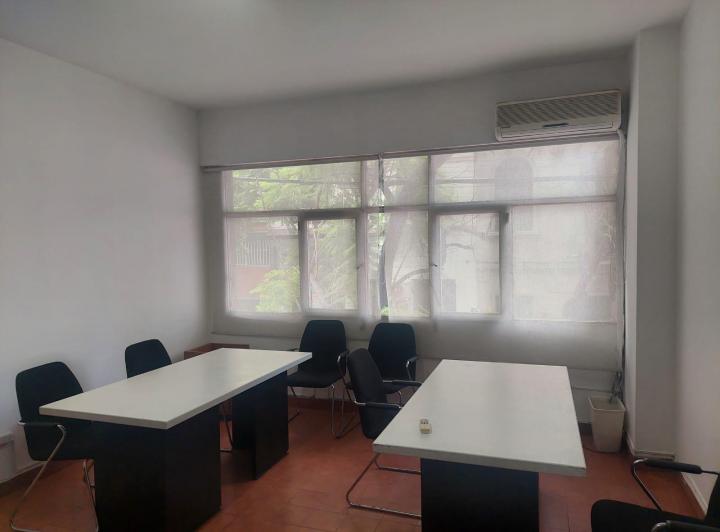 Oficina comercial · 24m² · 1 Ambiente