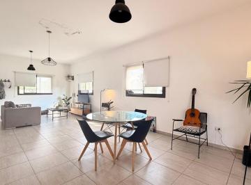PH · 90m² · 3 Ambientes · 1 Cochera · Venta Dúplex Claros Village 2 Dorm.
