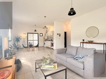 PH · 90m² · 3 Ambientes · 1 Cochera · Venta Dúplex Claros Village 2 Dorm.