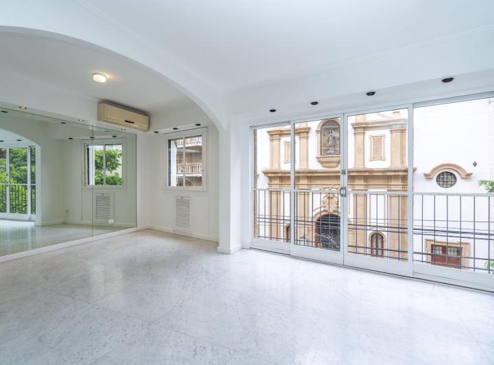 Departamento · 123m² · 3 Ambientes