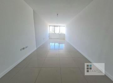 Oficina comercial · 40m² · 1 Ambiente · Alquiler Oficina Centro. Planta Libre. Moderna. Luminosa. Externa. 40 m. Guardia. Rioja 441