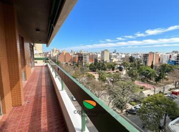 Departamento · 130m² · 6 Ambientes · 1 Cochera · Departamento 3 Dorm. con Cochera General Paz