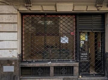 Local comercial de 3 ambientes, San Nicolás · Local Comercial - 73 m² - Sin Expensas
