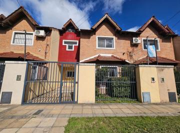 Departamento · 160m² · 4 Ambientes · 1 Cochera · Triplex 4 Amb con Parque y Cochera en Ituzaingo Apto Credito Hipotecario