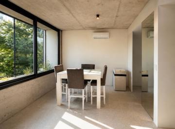 Departamento · 50m² · 2 Ambientes · Alquiler Departamento 2 Ambientes Amoblado en Quilmes Centro