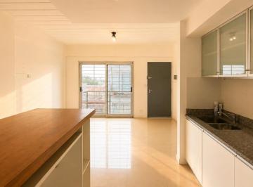 Departamento · 43m² · 2 Ambientes · Venta Departamento Dos Ambientes Quilmes Oeste