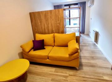 Departamento de 1 ambiente, Palermo · Palermo Soho - Loft Amoblado con Balcon.