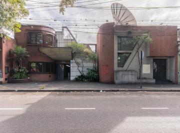 Local comercial · 726m² · Alquiler de Local de 740 m² - en Villa Lynch - Sistema de Aire Acondicionado F/c - Gas