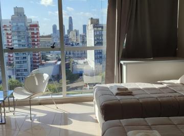 Departamento · 45m² · 1 Ambiente · San Telmo, Monoambiente, Alquiler Temporario.