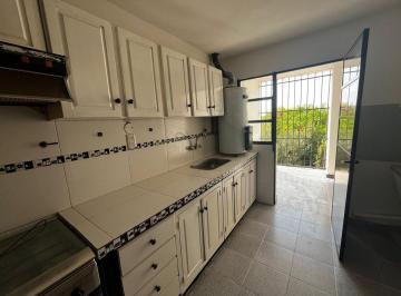 Departamento · 84m² · 3 Ambientes · Departamento 3 Dorm. 1 Baño Villanueva