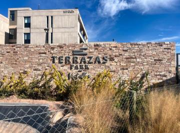 Terreno · 512m² · Venta de Lote de 500 m² en Terrazas Park Vistalba