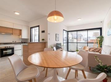Departamento · 39m² · 2 Ambientes · Venta 2 Ambientes a Estrenar Zona San Jose