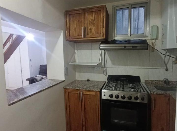 Departamento · 46m² · 2 Ambientes