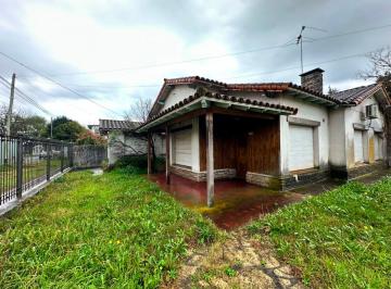 Terreno · 1365m² · Venta de Tres Lotes en Centro de San Vicente