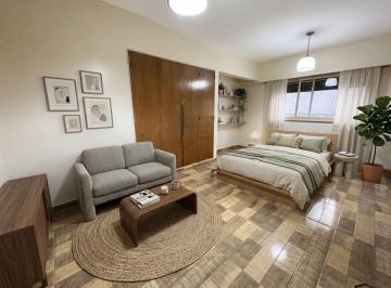 Departamento de 1 ambiente, Palermo · Alquiler Monoambiente Palermo Excelente Ubicación