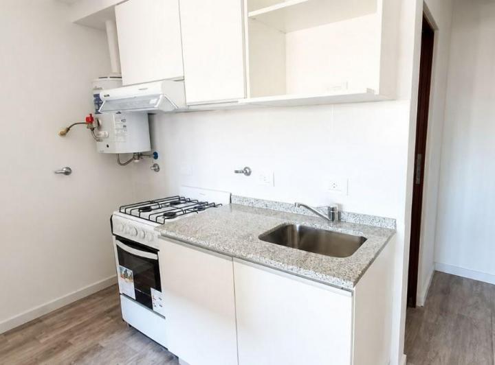 Departamento · 28m² · 1 Ambiente