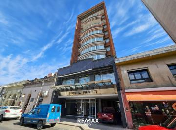 Hotel · 2140m² · Venta Hotel Equipado a Estrenar Centro San Nicolas