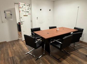 Oficina comercial de 3 ambientes, Vicente López · Oficina en Alquiler en Vicente Lopez