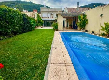 Casa de 5 ambientes, Salta · Salta - Zona Paseo Guemes - Casa con Jardin y Piscina.