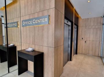 Oficina comercial de 1 ambiente, Mar del Plata · Alquiler 24 Meses Oficina Moderna, Ubicada en El Edificio Genus Office Center