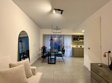 Departamento · 46m² · 1 Ambiente · Venta Departamento Belgrano Chico 1 Ambiente - Piso 1