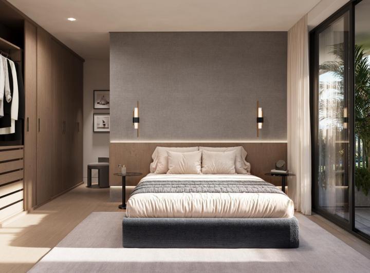 Departamento · 69m² · 2 Ambientes