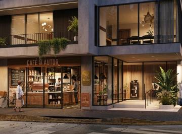 Local comercial · 127m² · Venta Local Belgrano