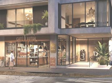 Local comercial · 127m² · 2 Cocheras · Alquiler Local Belgrano