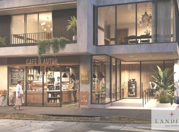 Local comercial · 127m² · 2 Cocheras · Alquiler Local Belgrano