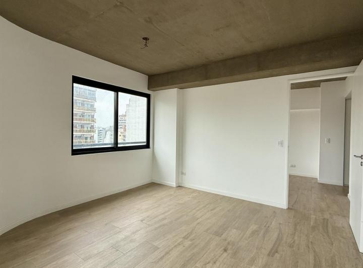 Departamento · 43m² · 2 Ambientes