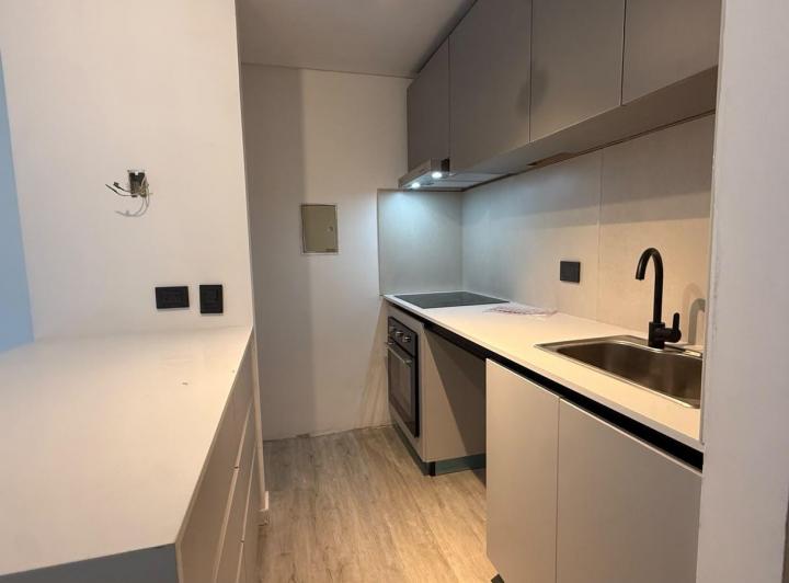 Departamento · 38m² · 2 Ambientes