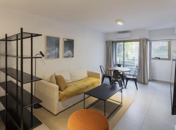 Departamento · 36m² · 1 Ambiente · Venta Departamento Belgrano Chico 1 Ambiente