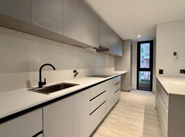Departamento · 91m² · 3 Ambientes