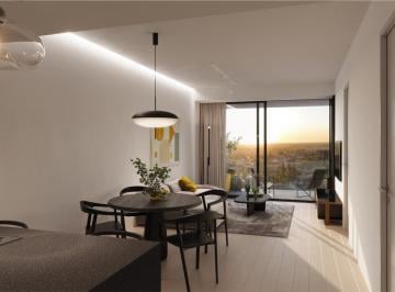 Departamento · 49m² · 2 Ambientes · Venta Departamento en Neuquen 2 Ambientes - Piso 7 a
