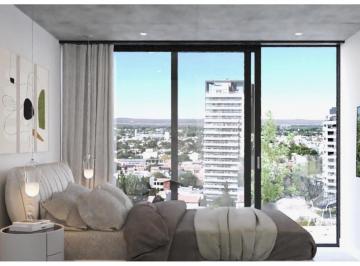 Departamento · 31m² · 1 Ambiente · Venta Departamento en Neuquen 1 Ambiente - Piso 8e